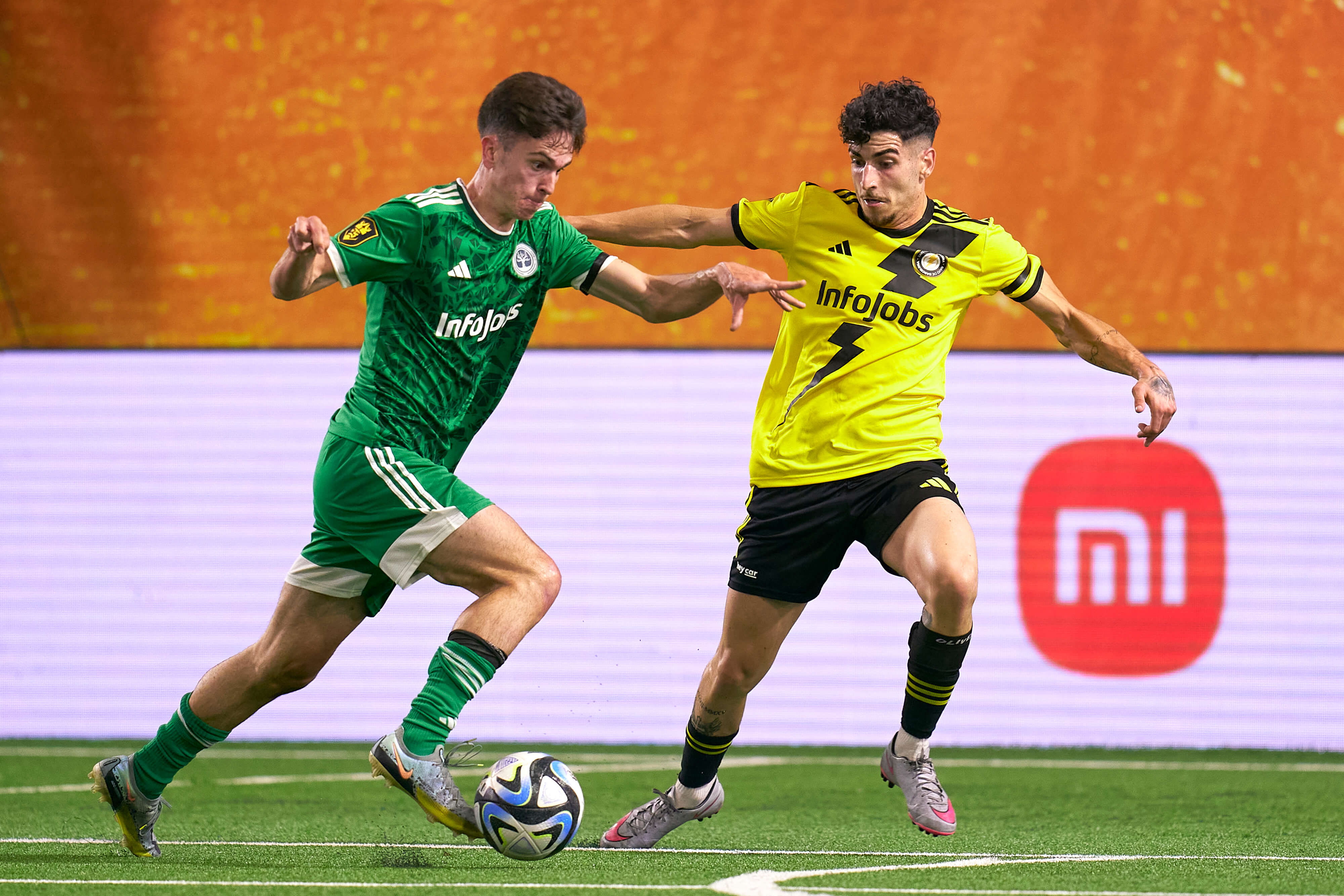 Redmi Note 12 Series And Kingsleague